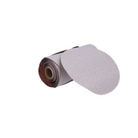 NORTON: 6 PAPER PSA DISC ROLLS - 220G, A/O